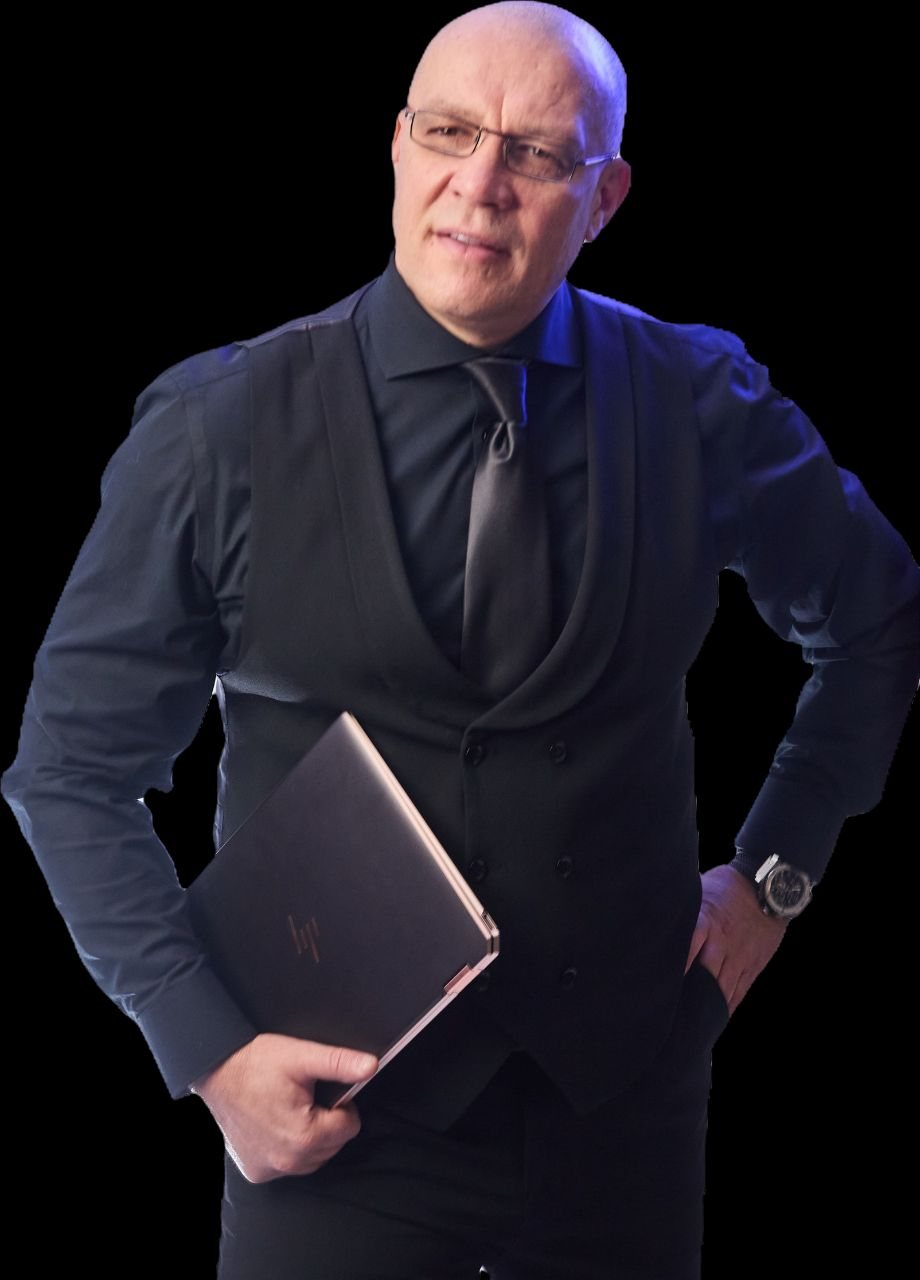 Сергей Суханов